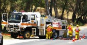 Crash, Cockatoo Valley